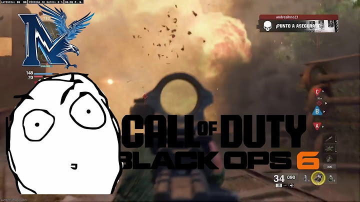 Mi Opinión Sincera de la Beta de Call of Duty Black Ops 6