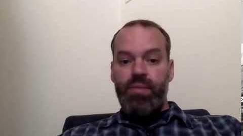 I want the ILC! by Chris Potter #mylinearcollider