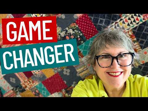 Hate The Pattern? Here's How to Make It Yours- Quick & Slick Edition Part 3 thumbnail