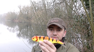 видео: Рыбалка. (ДВЕ ЩУКИ НА ОДНУ ПРИМАНКУ)  Ловля щуки на (крупные приманки) 15см и больше 20.02.2017 картинка: Рыбалка. (ДВЕ ЩУКИ НА ОДНУ ПРИМАНКУ)  Ловля щуки на (крупные приманки) 15см и больше 20.02.2017