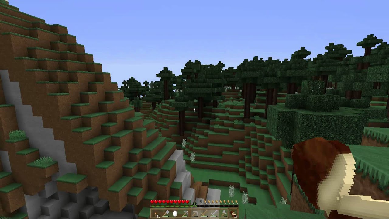 MINECRAFT (TIM) - 45 СЕРИЯ - YouTube