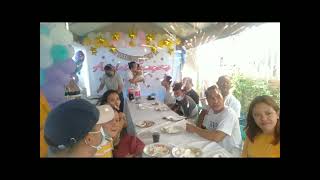 Food Trip 10 Ii Binyagan