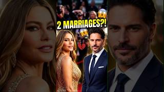 Sofía Vergara has been married twice😲 Love, Divorce &amp; Secrets!