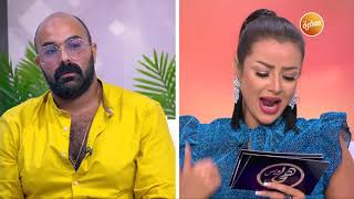 لقاء مع مذيع الراديو خالد جواد | هي وبس