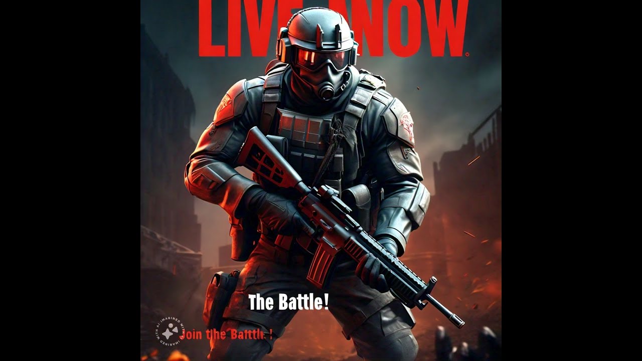 🔥 LIVE GAMING: COD | Mobile Multiplayer