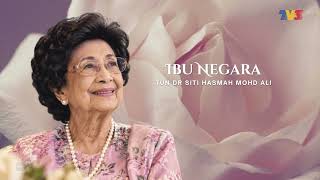 Play video: [CLIP] WHI (4 Oct 2026): Mengenang Tun Dr Siti Hasmah | Tonton