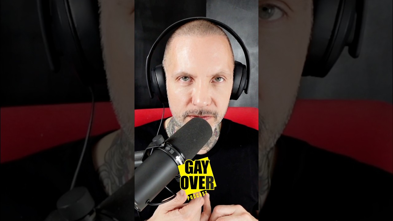 DOXYpep 👍 oder 👎? #GAYOVERpodcast