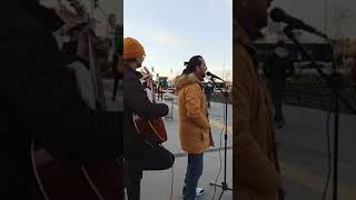 Tali̇hi̇m Yok Bahtim Kara Kıraç (Cover)