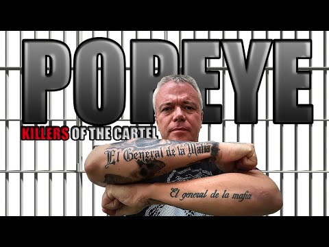 Pablo Escobar's Hitman | Prison Interviews | Part 2