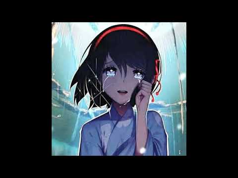 اغنية في وحدتي مع انمي اغنية مؤثرة من غناء هند السامعي وكلمات وألحان عز الدين الشويخ