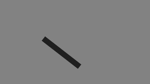 hunt or be hunted collab entry hosted by : @Fantasma.Animations