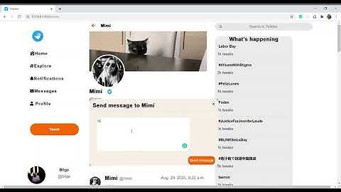 CS50 Web Final Project Capstone