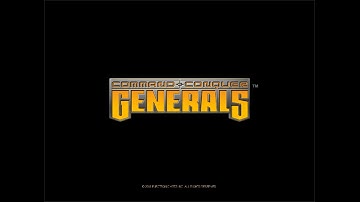 How to fix Command & Conquer Generals Zero Hour DirectX Error [Working 2022]