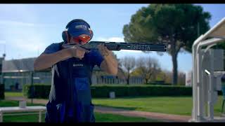 Jessica Rossi: Tiratrice Beretta, Campionessa Olimpica screenshot 5