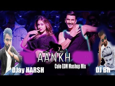 aankh-maare-vs-culo-edm-mashup-mix-dj-harsh-x-dj-bh
