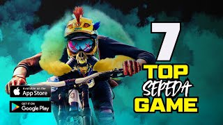 Gak Cuma Gowes! 7 Game Sepeda Android Terbaik September 2025 yang Wajib Dicoba screenshot 3