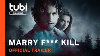 Marry F Kill Official Trailer Tubi Original