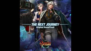 Land of White / 백색의 땅｜던전앤파이터 OST : THE NEXT JOURNEY (110Lv Soundtrack, 던파) screenshot 4