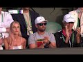 FULL TIE-BREAK | Rafael Nadal vs Taylor Fritz | Wimbledon 2022