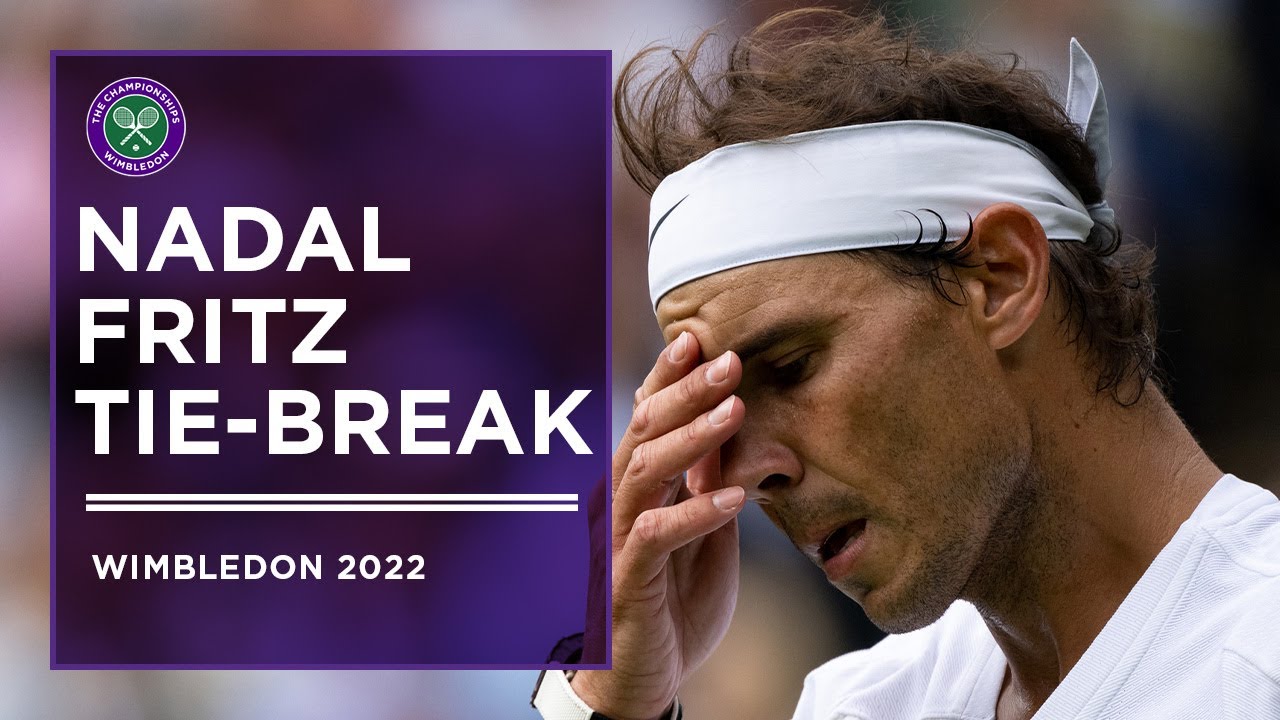 Wimbledon 2022: Why are there new tie-break rules in final sets