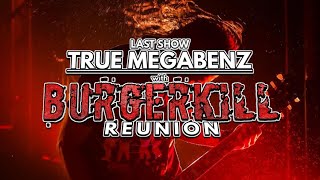 BURGERKILL REUNION