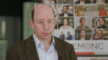 The clinical meaning of MRD below the threshold of mCR in AML