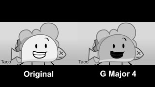 Character Auditions Sparta Atari Remix Parison Original Vs G Major 4