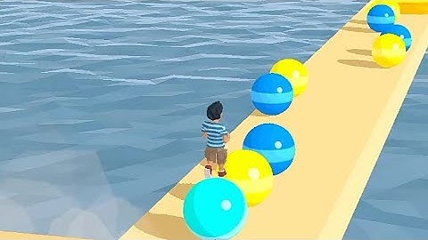 Stack Rider 3d Game Walkthrough Android, Mobile, iOS Level 52