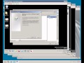 Configuring Lync Access Edge on vserv4   Stage 3B