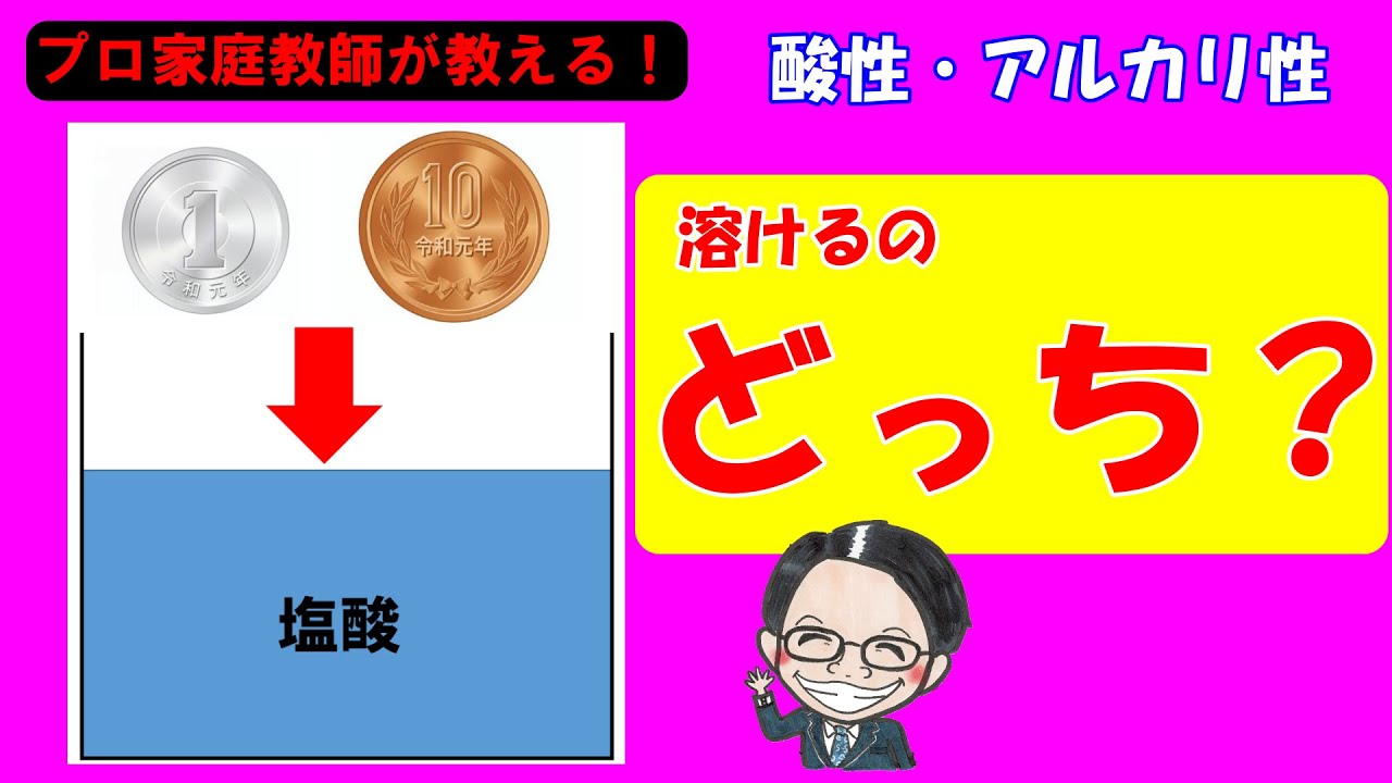btb 溶液 覚え 方