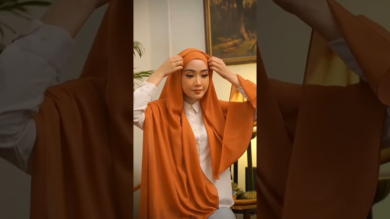5 Minute Hijab Hacks for a STRESS FREE Eid Celebration