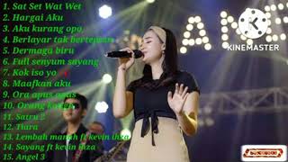 Download Lagu Full senyum yeni inka MP3