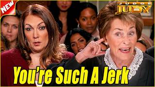 Download lagu Judge Judy Justice - Full Episodes 980 - Best Amazing Secret Cases Judge Judy Episode 2026