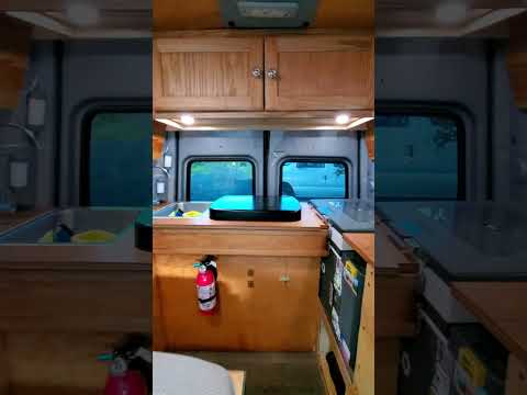 2012 Ford Transit