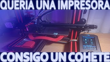 EVOLUCIÓN de Ender 3 a Ender 3.0 | Mi guía definitiva de impresión 3D