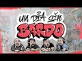 UN DÍA SIN BARDO - Episodio 23 - Con Pablo Carrozza