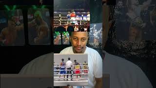 My match up for the second MMA fight in Ethiopia ETFC #mmatwitter #nordicmma #mmaworld #mmatv #mmauk