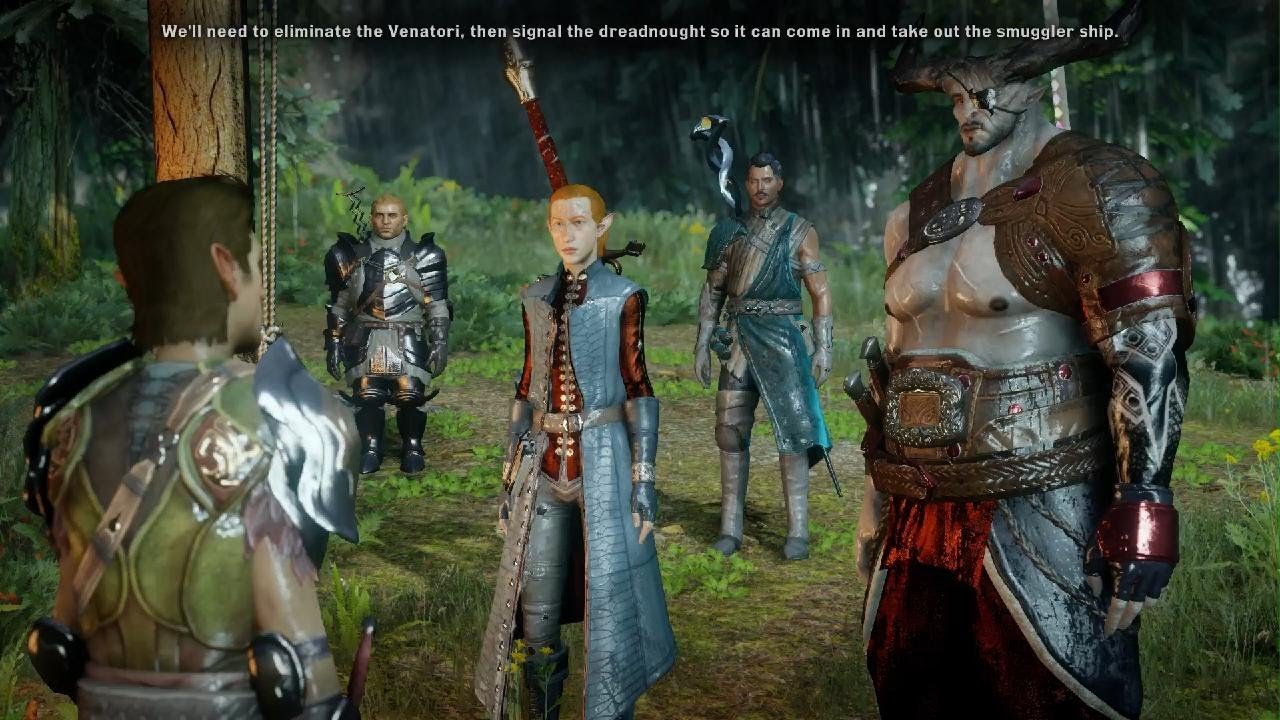 DAI: Keeper of Illusions