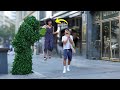Bushman Prank Laugh Until Your Sides Hurts🤣