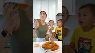 Have you heard of bang bang chicken? ￼