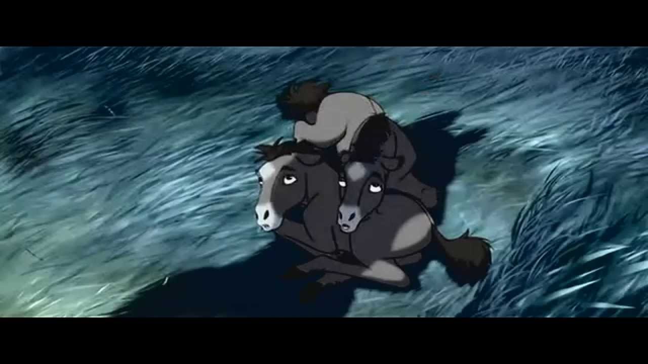 Spirit Hier Komm Ich Her Youtube