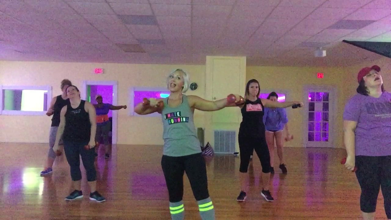 FUSION Dance Fitness Weights Aint No Rest For The Wicked YouTube fusion-dance-fitness-weights-aint-no-rest-for-the-wicked-youtube