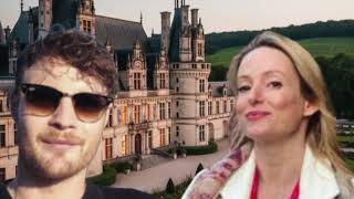 Stephanie Jarvis & Michael Petherick: Why did he Leave Château de Lalande