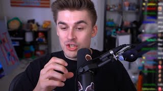 Ludwig exposes Shroud