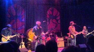 Watch Driveby Truckers Guitar Man Upstairs video