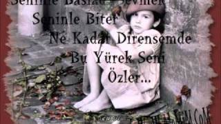 Zeynep Dizdar _ Ben Senin Gölgenim