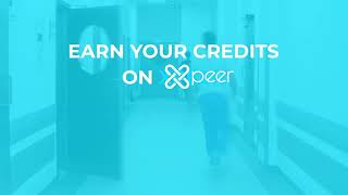 Xpeer the future of Medical Education Accredited by the UEMS screenshot 4