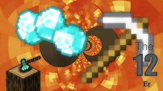 Minecraft | SOLO MULTIPLAYER - RESTART (3) @The12err