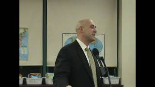 Nashua Police Department: Youth Safety and Awareness