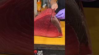 Apakah Daging Gelap Tuna Aman  shorts
